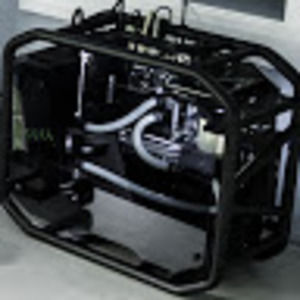 Meet your Posher, Harrison